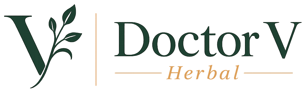 Doctor V Herbal